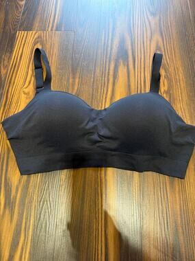 Truekind Supportive Comfort Wireless Shaping Bra Size 2XL